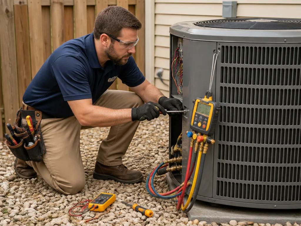 AC Repair
